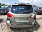 2007 Hyundai Santa FE SE