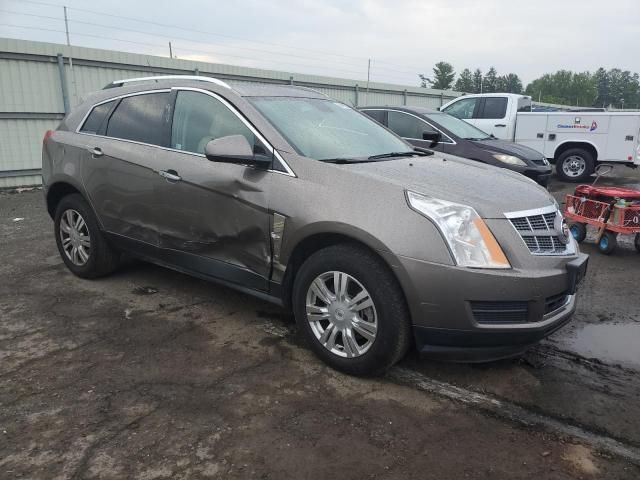 2011 Cadillac SRX Luxury Collection