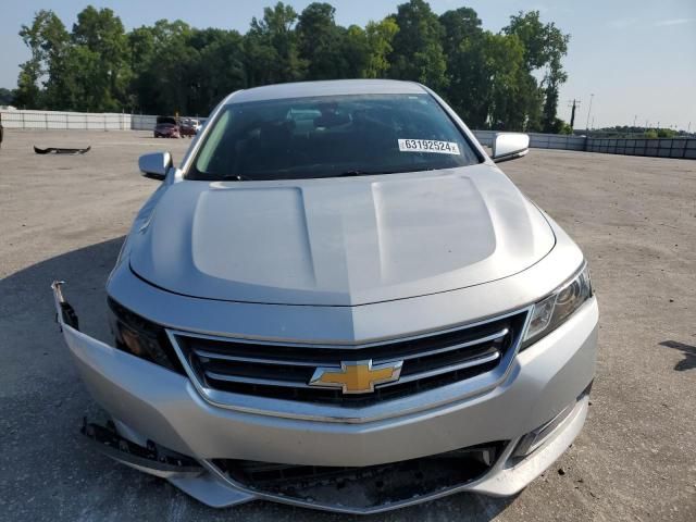 2015 Chevrolet Impala LT