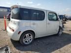 2013 Nissan Cube S