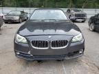 2015 BMW 528 I