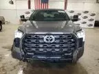 2024 Toyota Tundra Crewmax Platinum