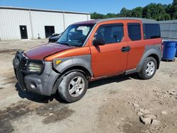 2003 Honda Element EX en venta en Grenada, MS