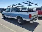 1996 Ford F250