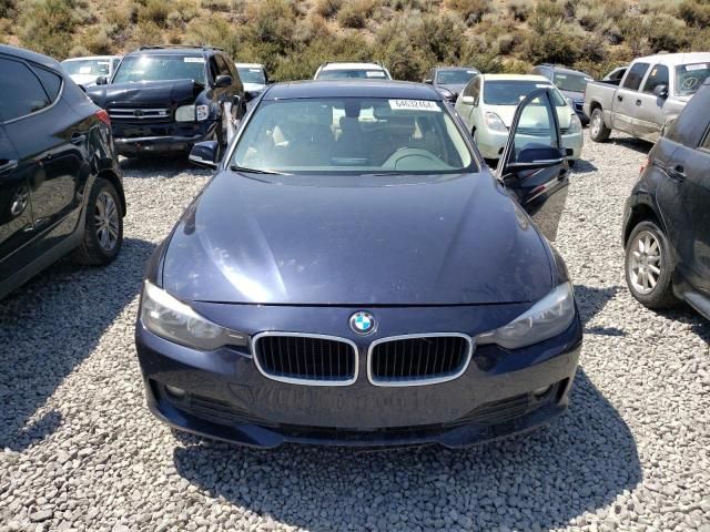 2014 BMW 320 I Xdrive