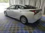 2022 Toyota Prius Night Shade