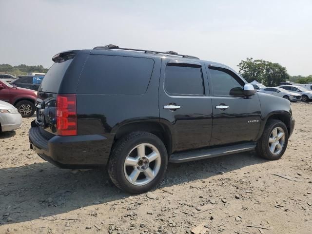 2007 Chevrolet Tahoe K1500