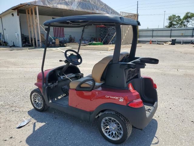 2023 Clubcar Golf Cart