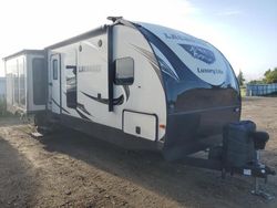 Lacrosse Vehiculos salvage en venta: 2018 Lacrosse Trailer