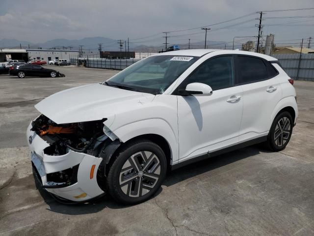 2023 Hyundai Kona SE