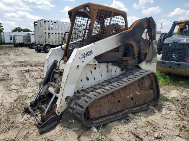 2010 Bobcat 320 Track