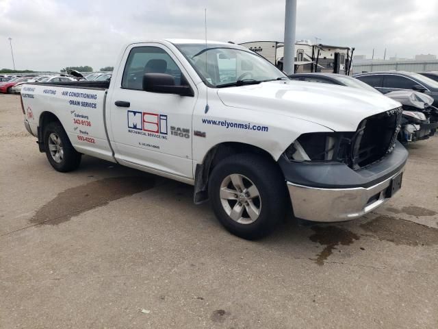 2013 Dodge RAM 1500 ST