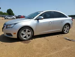 Chevrolet Vehiculos salvage en venta: 2014 Chevrolet Cruze