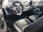 2009 Smart Fortwo Passion