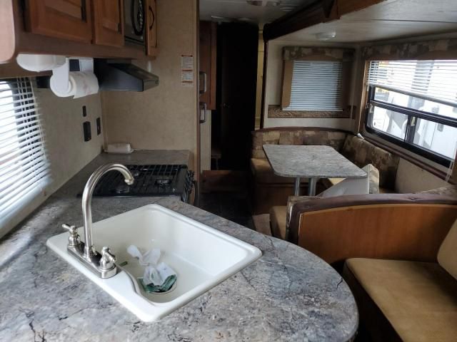 2013 Springdale SM2800BHGS