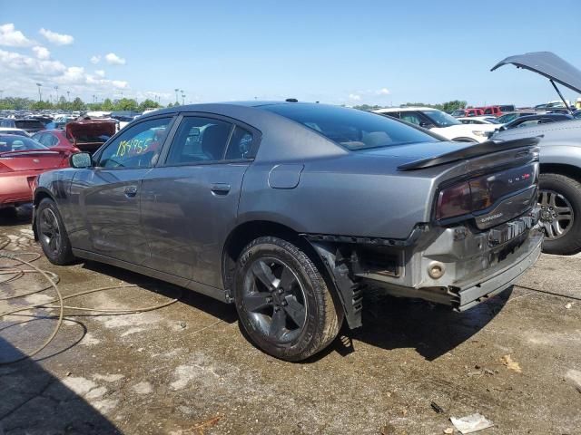 2011 Dodge Charger