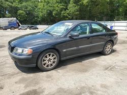 2004 Volvo S60 en venta en Austell, GA