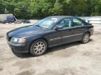 2004 Volvo S60