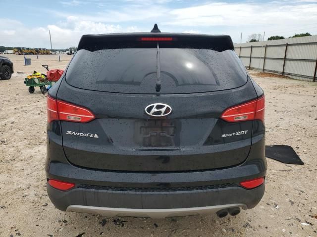 2013 Hyundai Santa FE Sport