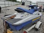 2002 Seadoo Boat