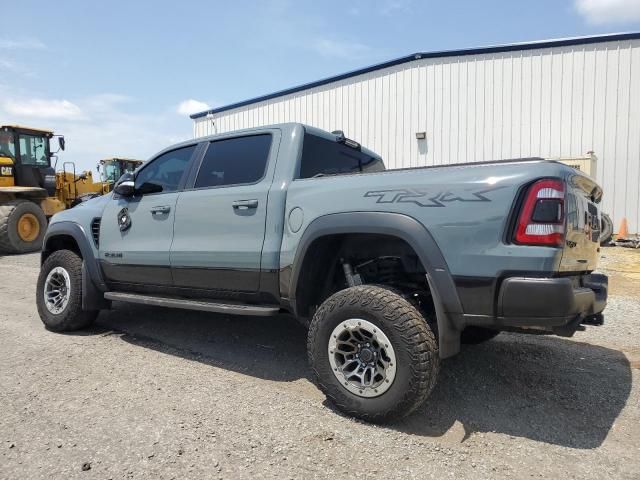 2021 Dodge RAM 1500 TRX