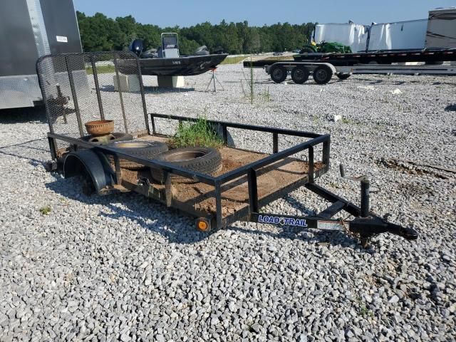 2021 Other 2021 Load Trail 10' Utility Trailer