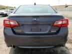 2016 Subaru Legacy 2.5I Premium