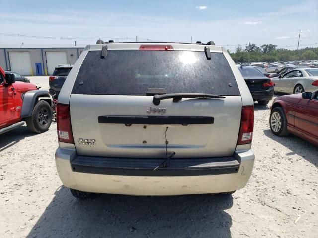 2008 Jeep Grand Cherokee Laredo