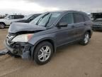 2011 Honda CR-V EX