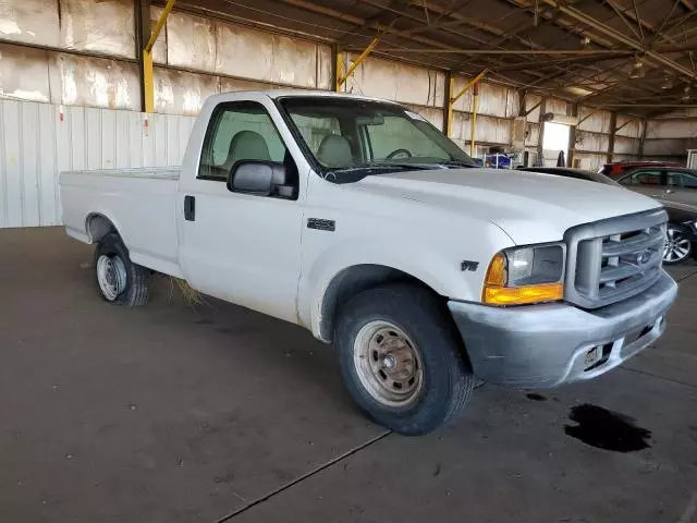 1999 Ford F250 Super Duty