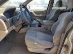 2001 Jeep Grand Cherokee Laredo