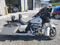 Salvage cars for sale from Copart Spartanburg, SC: 2022 Harley-Davidson Flhxs
