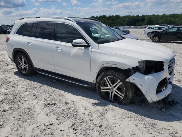 2023 Mercedes-Benz GLS 450 4matic