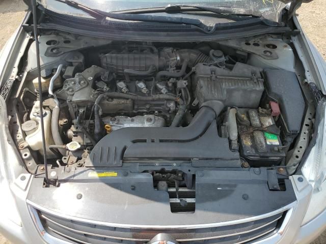 2010 Nissan Altima Base