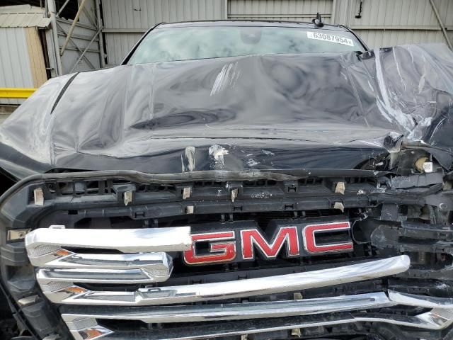 2019 GMC Sierra K1500 SLT