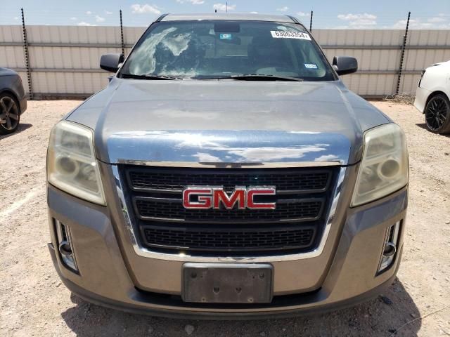 2012 GMC Terrain SLE