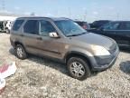 2003 Honda CR-V EX