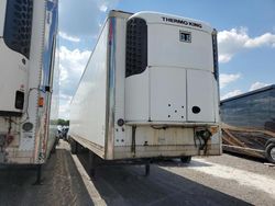 Salvage trucks for sale at Lebanon, TN auction: 2013 Utility 53FTTRAILR