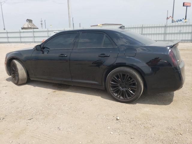 2013 Chrysler 300 S