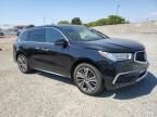 2020 Acura MDX Technology