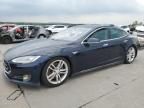 2013 Tesla Model S