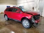 2010 Ford Edge Limited