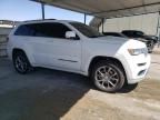 2021 Jeep Grand Cherokee Summit