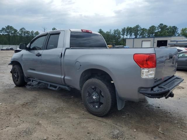 2010 Toyota Tundra Double Cab SR5