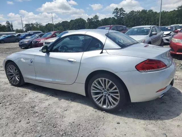 2010 BMW Z4 SDRIVE35I