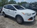 2016 Ford Escape S