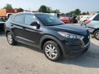 2019 Hyundai Tucson Limited