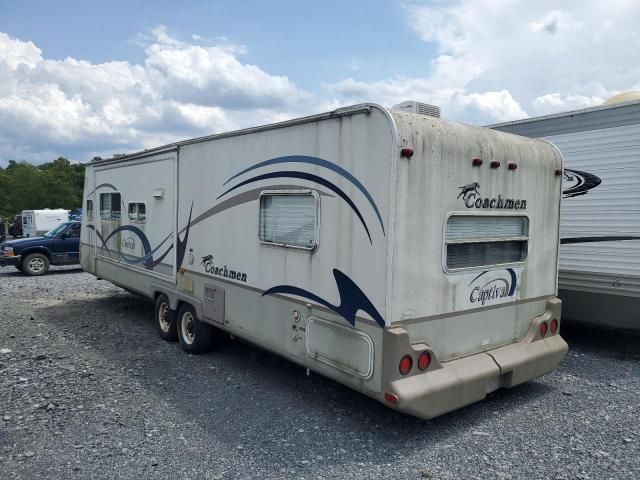 2005 Coachmen Catalina