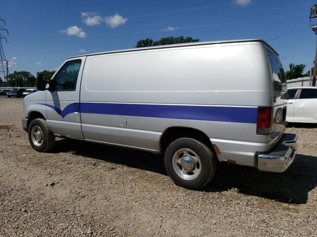 2011 Ford Econoline E150 Van