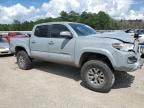 2019 Toyota Tacoma Double Cab